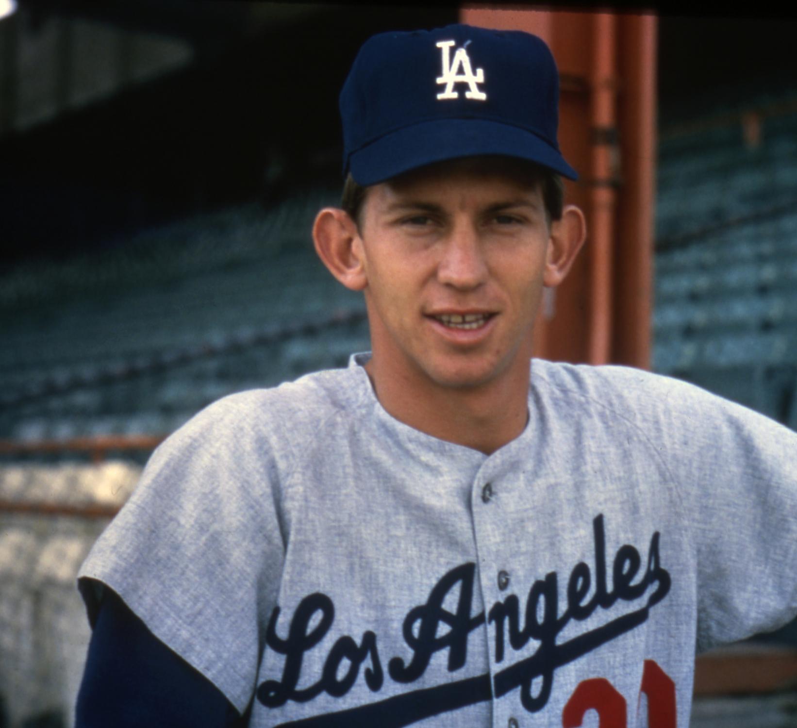 Sutton's career comes full circle with Dodgers | Baseball Sutton's career comes full circle with Dodgers | Baseball